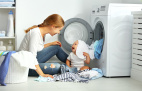9個謬誤讓衣服越洗越髒幾乎人人都犯(組圖)