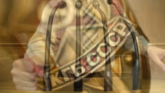 蘇共KGB的「華麗」轉身從黨之利劍成了經濟寡頭(組圖)