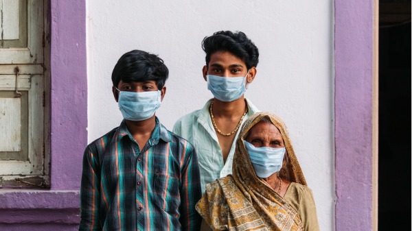 印度告中共隱瞞病毒致全球蔓延索賠20萬億美元