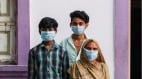 印度告中共隐瞒病毒致全球蔓延索赔20万亿美元(图)