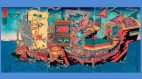 徐福海外已成仙书生幸遇病痊愈(图)