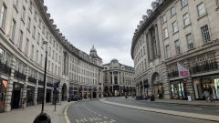 英国情报机构促疫后重估对华关系(图)