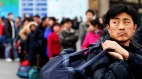 中共病毒疫情肆虐中國首季46萬家公司倒閉(圖)