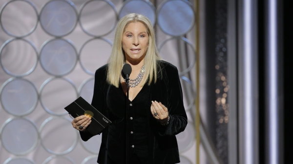 曾兩度獲得奧斯卡金像獎的影后芭芭拉史翠珊（Barbra Streisand）6日在推特上發文，對於台鐵事故表示哀悼。