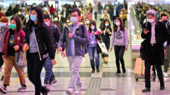 粤闽试行“网络身份证”中国人将来上网恐都难(图)