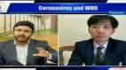 “印度公视”播台湾防疫故事医师揭成功关键(图)