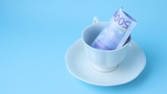 情绪失控的代价：一杯7万元的开水(图)