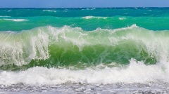 梦中神启钱塘潮大劫信者免灾不信遭淘汰(组图)