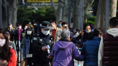 一場傳染病讓世界更看清了中共(圖)