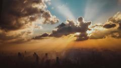 冤枉无辜鱼肉百姓报应来时悔已迟(组图)