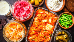 防范病毒感染维持肠道微生态平衡很重要(组图)