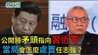 习近平会怎么处置任志强