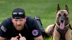 【武漢肺炎】美國特警局被曝11人病毒檢測呈陽性(圖)