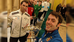 欧洲运动员武汉军运会染“怪病”中共持续甩锅成国际笑柄(图)