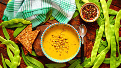 尿酸水平超标“4种食物”劝你尽量少吃(组图)