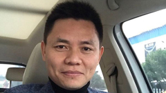 張雪忠吁國民制憲被抓一天後獲釋友人盛讚義舉(圖)
