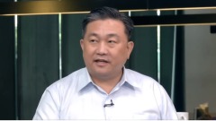 韓國瑜若被罷免王定宇爆2人可能披掛上陣(視頻)