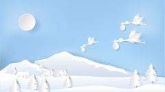 小宝宝出生前如何选择自己想要的妈妈(图)