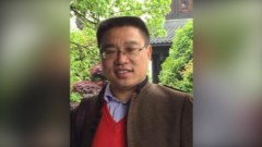 中共揚言將異議作家「關到死」杜導斌處境曝光(圖)