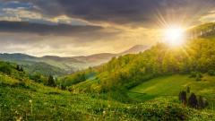 霍比预言：地球大灾难与第三次世界大战(组图)