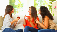 养生智慧：做到“三多三少”健康常伴左右(组图)