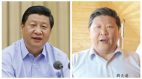 长相“违规”因太像习近平歌唱家3次被封号(图)