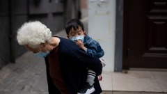 毒奶粉又活了正義卻早已死(圖)