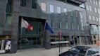 天下沒有白吃的午餐法媒：北京在這大使館裝間諜裝置(圖)