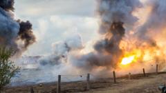 兩岸會不會爆發戰爭國安局長這樣說(圖)