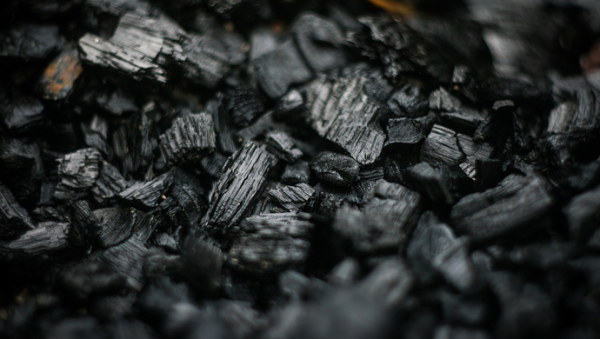 中國大陸多地近期宣布限電節電，有分析指，這與中國限制澳洲煤炭進口有關（圖片來源：網路）