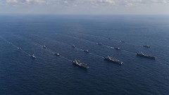 中国6年内侵台美准印太司令：迫在眉睫(图)