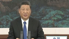 世衛一會美中知秋(圖)