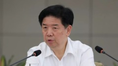 最高檢察院副檢察長邱學強被免職傳其下令滅口劉希泳(圖)