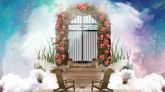 濒死到达宇宙中心经历不可思议奇遇(组图)