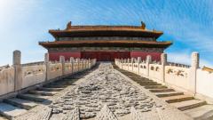 《梅花诗》预言成真前七首精彩解析(组图)