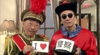 裁定港台“辱警”港府砍31年历史《头条新闻》逼令道歉处罚人员(图)