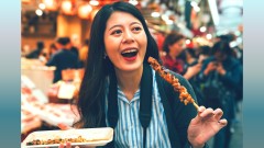 吃多少肉才健康聪明吃肉减少血脂致癌物(组图)