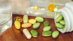 嚇人：過補保健品婦人「腎齡」飆到90歲(組圖)