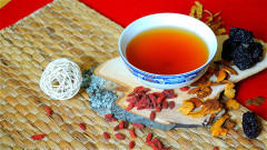 抗武汉肺炎：养肺3穴3款中药方强化抗体(组图)