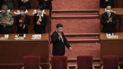 学者：天下围共大局已成不可逆转(图)