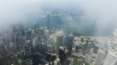 政策滞后已经在破坏香港社会的根基(图)
