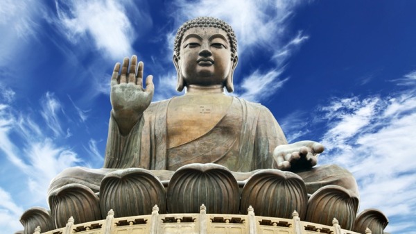 佛陀認爲，世間有四件事無法長久。