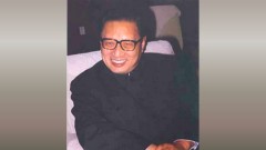 「六四」後喬石大吼：鎮壓學生從來沒好下場(圖)