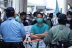 欲加之罪何患無辭澳港聯回應「港版國安法」(圖)