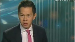 聯合國官員敦促世衛：撤銷央視主播親善大使頭銜(圖)