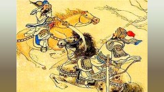 为什么古代将军不容易战死看完你就懂了(图)