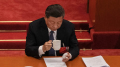 天钧政经：习近平权力压力一身闭关锁国经济怎办