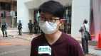 香港民间外交网络发言人张昆阳：《国安法》或触发更激烈的社会运动(视频)
