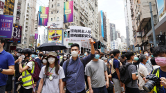 北京為何強推港版國安法前中共高官透內幕(圖)