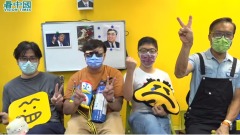 高登音乐台疑冒犯“再出发”联盟13万粉丝专页被除(视频)